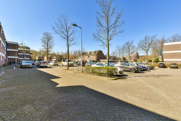 Medium property photo - Tarwekamp 178, 1112 HK Diemen